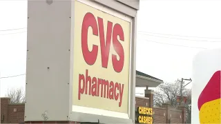 CVS HEALTH CORP. CVS Health Announce New Employee Bonuses