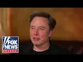 ELON AB [CBOE] - Elon Musk addresses the political ‘blood sport,' the Left's ‘character assassination’ attempts