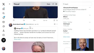 The Week in AI: &quot;All incumbents are gonna get nuked.&quot;
