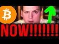 BITCOIN: CENTRAL BANK BUYING!!!!! (WTF IS HAPPENING)