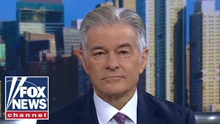 Dr. Oz sets the record straight on Dems&#39; Medicaid claims