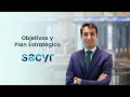 SACYR | Objetivos y plan estratégico