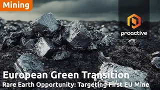 TRANSITION SHARES European Green Transition announces leadership transition, project milestones, and 2024 results