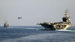 Iran: lo stretto di Hormuz è uno snodo cruciale per il mercato energetico globale