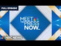 Meet the Press NOW — Nov. 29