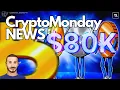 BITCOIN in PRICE DISCOVERY 🚀 Crypto Monday NEWS w44/'24