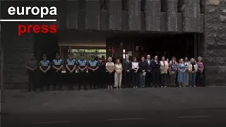 El Gobierno de Canarias condena el asesinato machista de Arona (Tenerife)