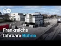 Frankreichs Opernhaus auf Rädern | Fokus Europa