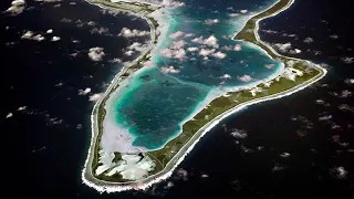Le Royaume-Uni rétrocède l&#39;archipel des Chagos à l&#39;île Maurice