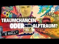 Börsenpunk: Zölle➔Rezession➔Crash? Xiaomi besser als BYD? 80%-Depot immer wichtiger!