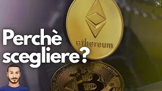 BTC + ETH ✅