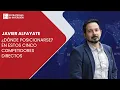 SEGÚN JAVIER ALFAYATE IAG E INDITEX SE ESTANCAN Y TESLA CAE. ¿DÓNDE DEBEMOS POSICIONARNOS?