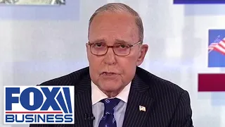 COMPASS GRP. ORD 11 1/20P Larry Kudlow: The Federal Reserve has no monetary compass