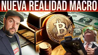 BITCOIN ¡ALERTA BITCOIN: POR ESTO EL MERCADO SUBIRÁ A TOPE! 📈