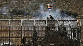 Les troupes syriennes retournent à Soueïda après de nouveaux affrontements entre Druzes et Bédouins