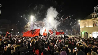 Kosovo&#39;s PM faces questions of legality as civil society laments parliament impasse