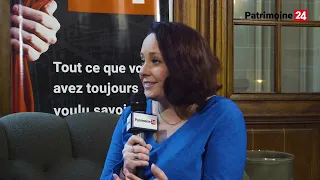 ROTHSCHILD & CO Interview avec Mathilde Poulmarch - Edmond de Rothschild AM - Novembre 2024