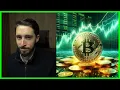 Is This The Top For Bitcoin? | Here's What You Need To Watch...