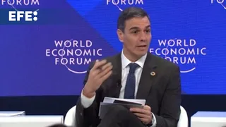 Pedro Sánchez exige transparencia a las redes sociales