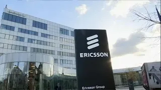 ERICSSON ADS Sanción millonaria a Ericsson en EEUU