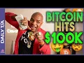 100K BTC IS HERE!!!! [why 1 Million will be faster]