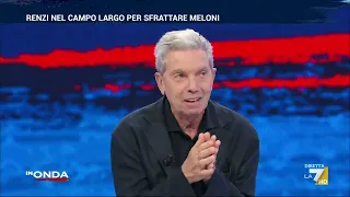 Russia-Ucraina, Padellaro: “L’Europa si è legata mani e piedi a Zelensky&quot;