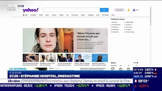 YAHOO! INC. Yahoo bientôt de retour en Bourse