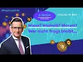 Memecoins: Hype oder Schneeballsystem? Diskussion mit C.W. Röhl