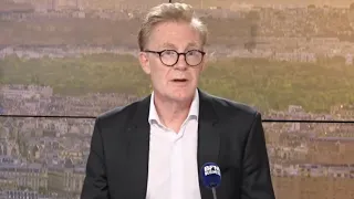 COFACE Xavier Durand (Coface) :  Baromètre Coface, &quot;le grand bond en arrière&quot;