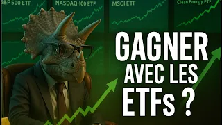 Gagner avec des ETFs (24/05/25)