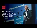 The Banker’s Bank of the Year Awards 2024