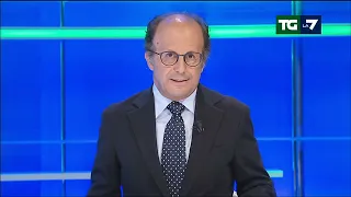Edizione della notte del 08/07/2025