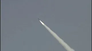 Spannungen mit Indien: Pakistan testet Boden-Boden-Rakete