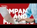 TT ELECTRONICS ORD 25P - TT Electronics, more tariffs & S&U: The Companies and Markets Show