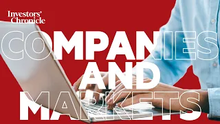 TT ELECTRONICS ORD 25P TT Electronics, more tariffs &amp; S&amp;U: The Companies and Markets Show