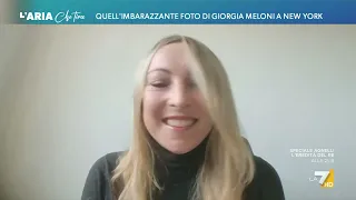 STO SE & CO KGAA [CBOE] Francesco Specchia s&#39;inalbera con David Parenzo: &quot;È mezz&#39;ora che sto fermo, se no vado a farmi ...