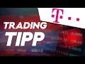 DEUTSCHE TELEKOM - Deutsche Telekom: Aktie trotzt allen Umständen! Trading-Tipp