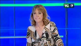 Edizione della notte del 25/05/2025