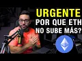 🆘BITCOIN TOCARÁ $100.000 ESTA SEMANA Y ETHEREUM NO SE MUEVE... QUE CARAJ*S PASA?