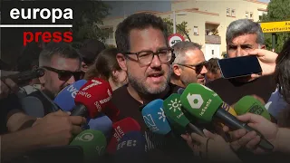 Adelante Andalucía pide dimisiones por detenciones en la huelga del metal