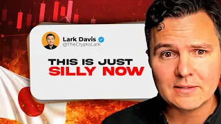 Bullish Crypto News, But Price Still Sh*t? WTF?