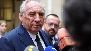 Conclave sur les retraites : l&#39;avenir politique de François Bayrou menacé ?