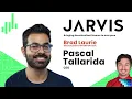 Jarvis Network | Bringing DeFI to All |  Bridging Legacy & Decentralized Finance| Finance's Future