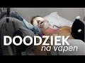 Bloed hoesten en bijna dood: zo ziek kan je worden van vapen
