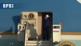 Trump viaja a la OTAN enfocado en elevar el gasto en Defensa tras pactar la paz con Irán