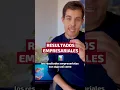 🤔 Si los RESULTADOS EMPRESARIALES no te suenan de nada… ¡ESTE ES TU VÍDEO! 📊