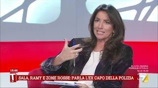 Dimissioni Belloni, Gabrielli: “Sala non c’entra”