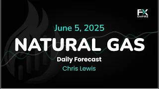 Natural Gas Price Forecast Today, Technical Analysis (June 05): NatGas Looks a Bit Confused
