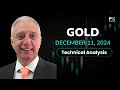 XAU/USD Price Forecast Today, Technical Analysis (December 11): Gold  Continues to Strengthen