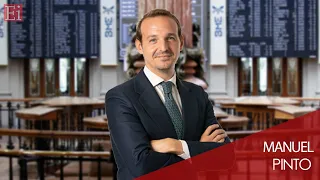 &quot;Diversificar es más que importante ...y apostar por esto en los mercados&quot;